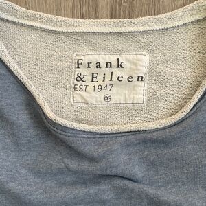 Frank & Eileen Olive Original Capelet